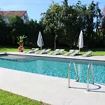La Hondonada Villa Somo