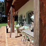 Villa La Hondonada