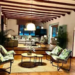Villa La Hondonada