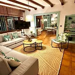 Villa La Hondonada Somo