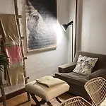 La Hondonada Villa Somo