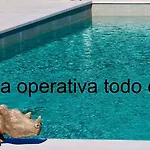 La Hondonada Villa Somo