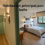 La Hondonada Villa