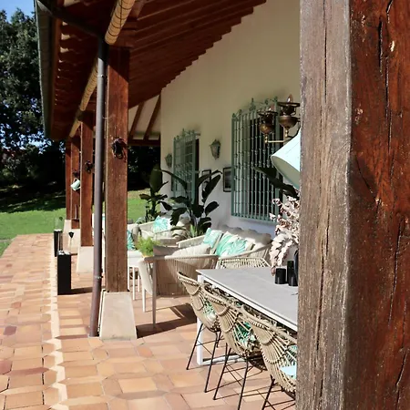 Villa La Hondonada
