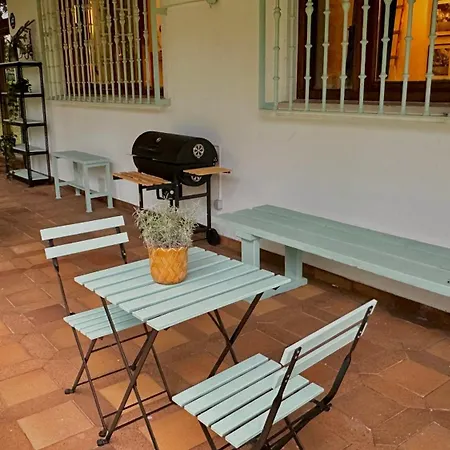 La Hondonada Villa