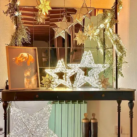 Вилла La Hondonada *