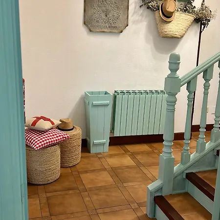 La Hondonada Сомо