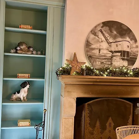 La Hondonada Villa