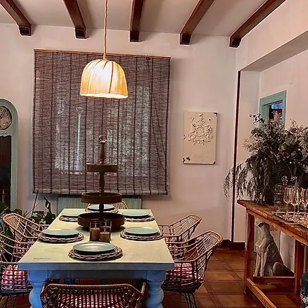 Villa La Hondonada