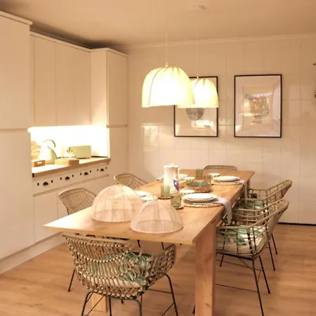 La Hondonada Вилла Сомо