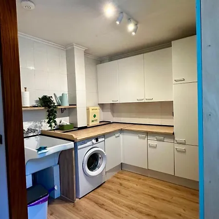 Вилла La Hondonada Сомо