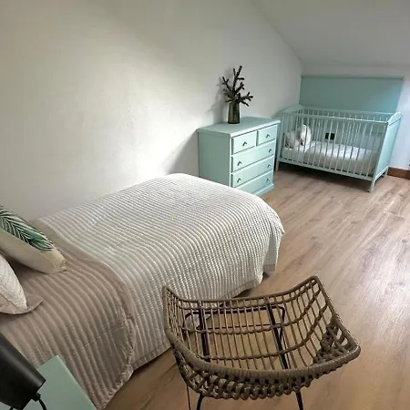 La Hondonada 别墅 *