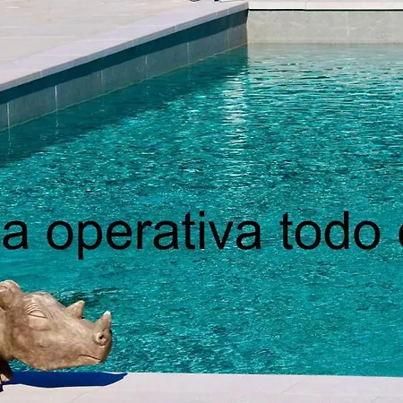 La Hondonada Villa Somo