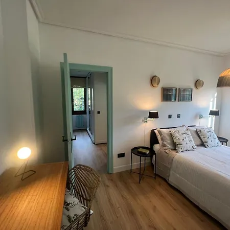 La Hondonada Vila Somo