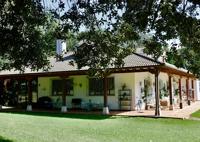 Vila La Hondonada Somo