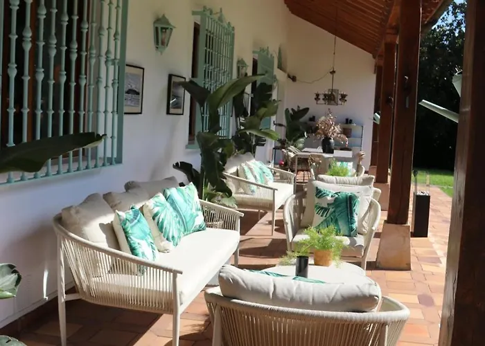 Vila La Hondonada Somo