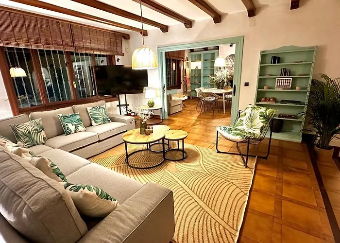 Vila La Hondonada Somo