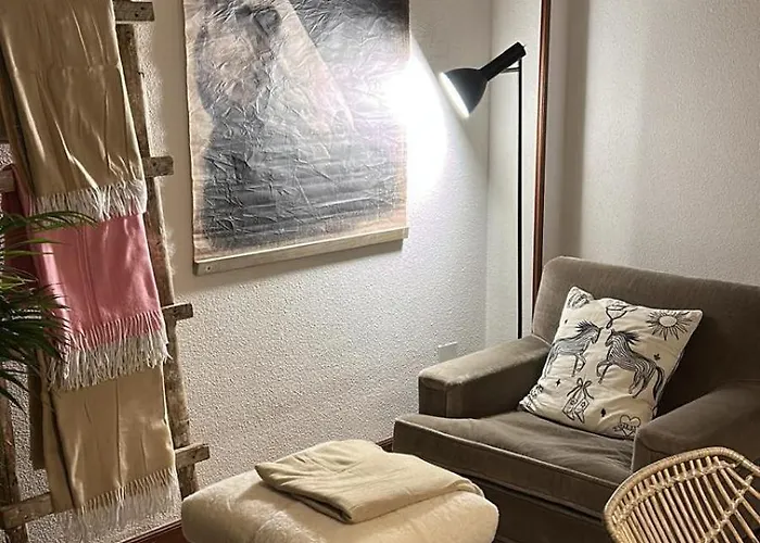 La Hondonada Vila Somo