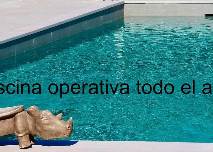 La Hondonada Vila Somo