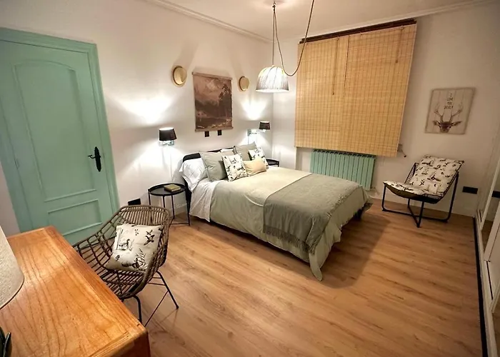 Vila La Hondonada Somo