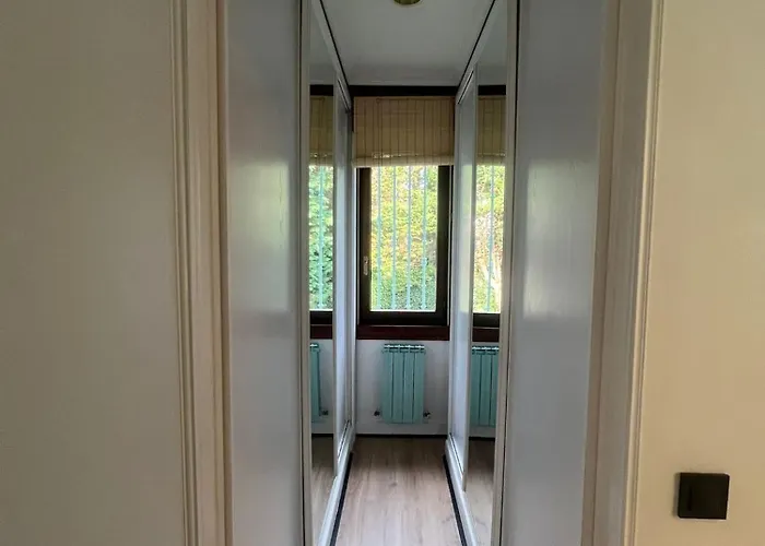 La Hondonada Vila Somo