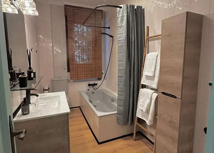 Vila La Hondonada Somo