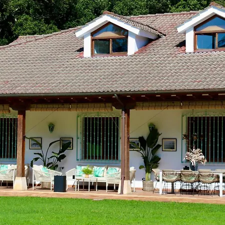 Villa La Hondonada Somo