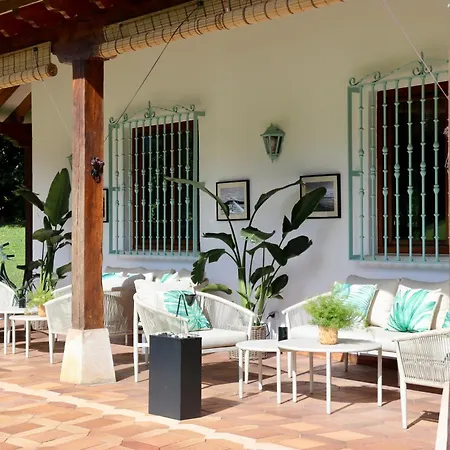 Villa La Hondonada *