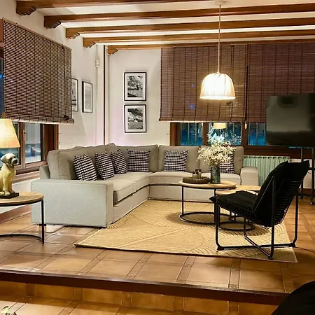 Villa La Hondonada *