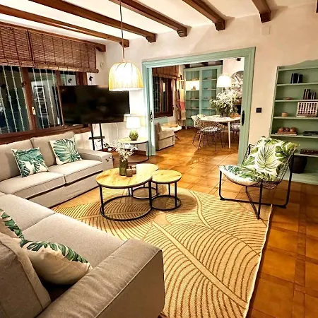 Villa La Hondonada Somo