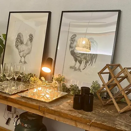 Villa La Hondonada *