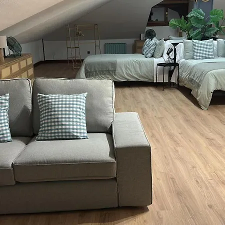 La Hondonada Villa *