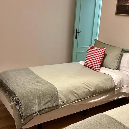 Villa La Hondonada *